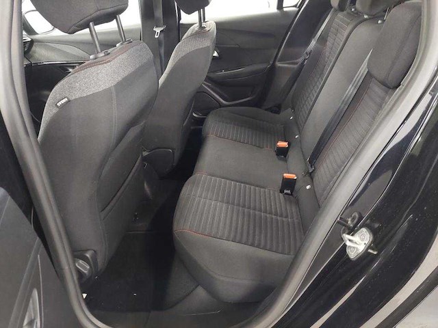 Peugeot 208 1.2 pt active pack , ; s-740-fp - afbeelding 16 van  19