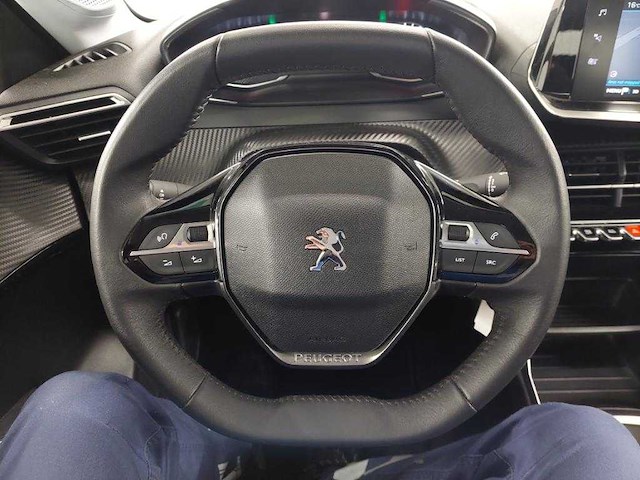 Peugeot 208 1.2 pt active pack , ; s-740-fp - afbeelding 17 van  19