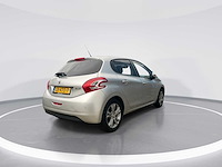 Peugeot 208 1.2 pt style pack plus 2015 | gb-470-p - afbeelding 5 van  25