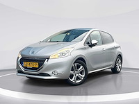 Peugeot 208 1.2 pt style pack plus 2015 | gb-470-p - afbeelding 1 van  25