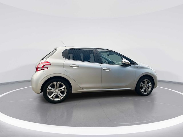 Peugeot 208 1.2 pt style pack plus 2015 | gb-470-p - afbeelding 7 van  25