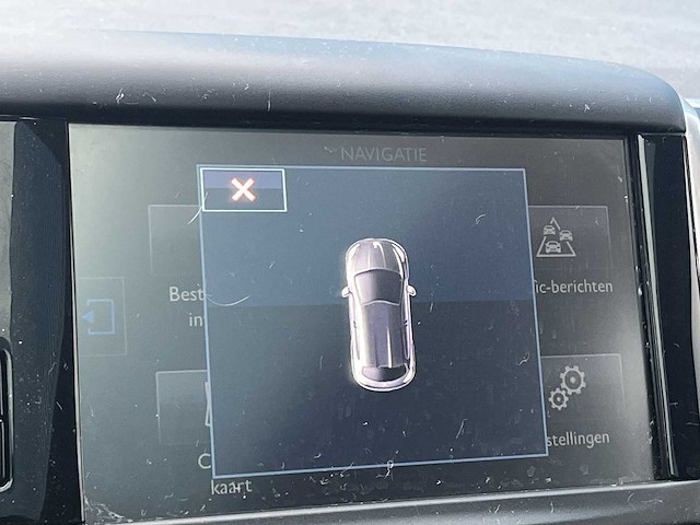 Peugeot 208 1.2 pt style pack plus 2015 | gb-470-p - afbeelding 8 van  25