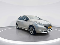 Peugeot 208 1.2 pt style pack plus 2015 | gb-470-p - afbeelding 12 van  25