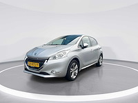 Peugeot 208 1.2 pt style pack plus 2015 | gb-470-p - afbeelding 21 van  25