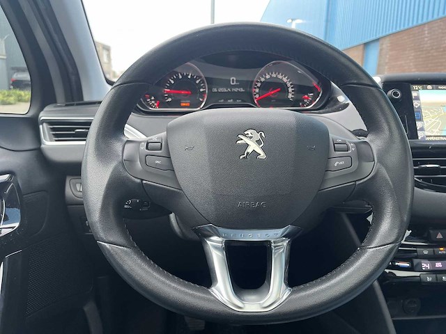 Peugeot 208 1.2 pt style pack plus 2015 | gb-470-p - afbeelding 2 van  25