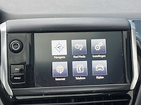 Peugeot 208 1.2 pt style pack plus 2015 | gb-470-p - afbeelding 6 van  25