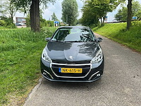 Peugeot 208 1.2 puret. blue lion; nk-615-h - afbeelding 11 van  23
