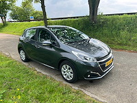Peugeot 208 1.2 puret. blue lion; nk-615-h - afbeelding 22 van  23