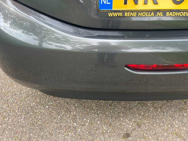Peugeot 208 1.2 puret. blue lion; nk-615-h - afbeelding 2 van  24