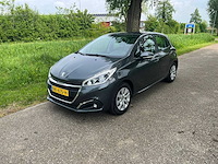 Peugeot 208 1.2 puret. blue lion; nk-615-h - afbeelding 1 van  24