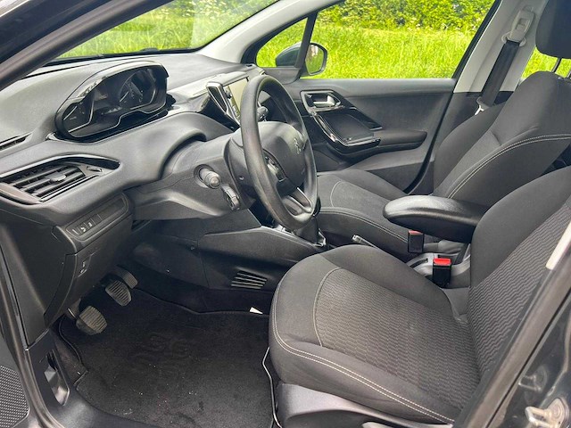 Peugeot 208 1.2 puret. blue lion; nk-615-h - afbeelding 14 van  24
