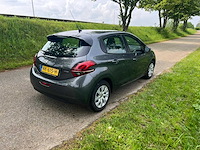 Peugeot 208 1.2 puret. blue lion; nk-615-h - afbeelding 21 van  24
