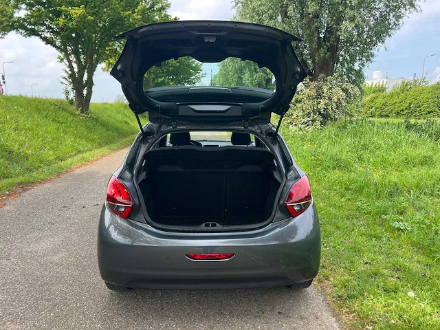Peugeot 208 1.2 puret. blue lion; nk-615-h - afbeelding 24 van  24