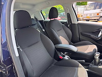 Peugeot 208 1.2 puret. signature * xt-615-z - afbeelding 12 van  16