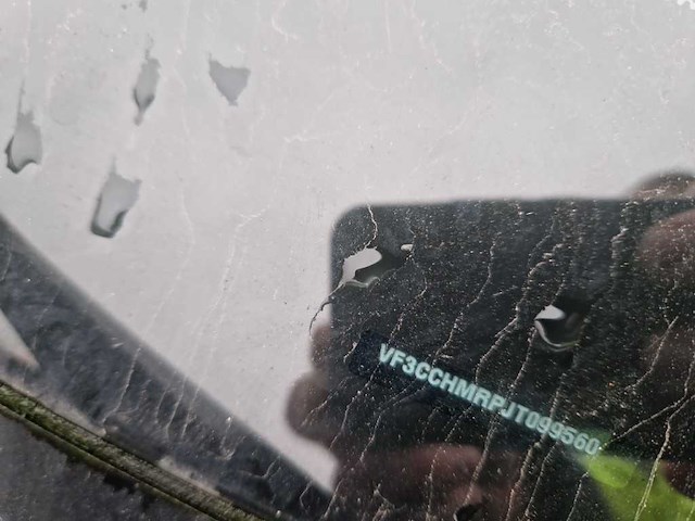 Peugeot 208 1.2 puret. signature, ; xv-849-t - afbeelding 9 van  18