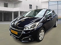 Peugeot 208 1.2 puret. signature, ; xv-849-t - afbeelding 1 van  18