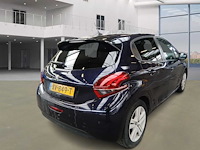 Peugeot 208 1.2 puret. signature, ; xv-849-t - afbeelding 12 van  18