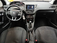 Peugeot 208 1.2 puret. signature, ; xv-849-t - afbeelding 18 van  18