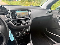 Peugeot 208 1.2 puret urban soul * hs-163-h - afbeelding 8 van  25