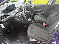 Peugeot 208 1.2 puret urban soul * hs-163-h - afbeelding 11 van  25