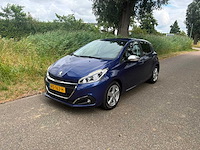 Peugeot 208 1.2 puret urban soul * hs-163-h - afbeelding 1 van  25