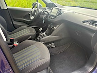 Peugeot 208 1.2 puret urban soul * hs-163-h - afbeelding 16 van  25