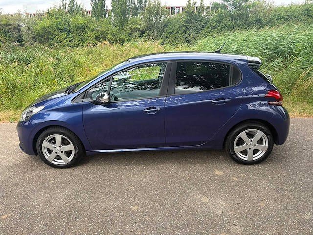 Peugeot 208 1.2 puret urban soul * hs-163-h - afbeelding 19 van  25