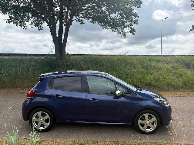 Peugeot 208 1.2 puret urban soul * hs-163-h - afbeelding 24 van  25