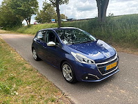 Peugeot 208 1.2 puret urban soul * hs-163-h - afbeelding 25 van  25