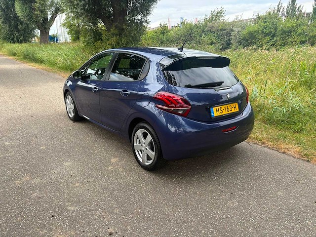 Peugeot 208 1.2 puret urban soul * hs-163-h - afbeelding 18 van  23