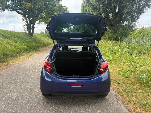 Peugeot 208 1.2 puret urban soul * hs-163-h - afbeelding 20 van  23