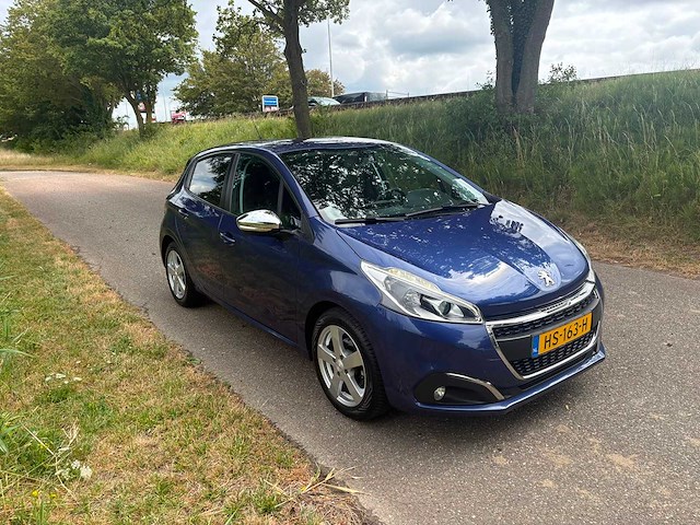 Peugeot 208 1.2 puret urban soul * hs-163-h - afbeelding 23 van  23
