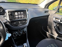Peugeot 208 1.2 puret urban soul , hv-908-f - afbeelding 8 van  26
