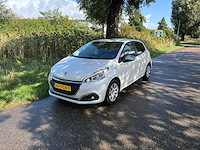 Peugeot 208 1.2 puret urban soul , hv-908-f - afbeelding 1 van  26