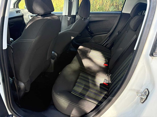 Peugeot 208 1.2 puret urban soul , hv-908-f - afbeelding 15 van  26