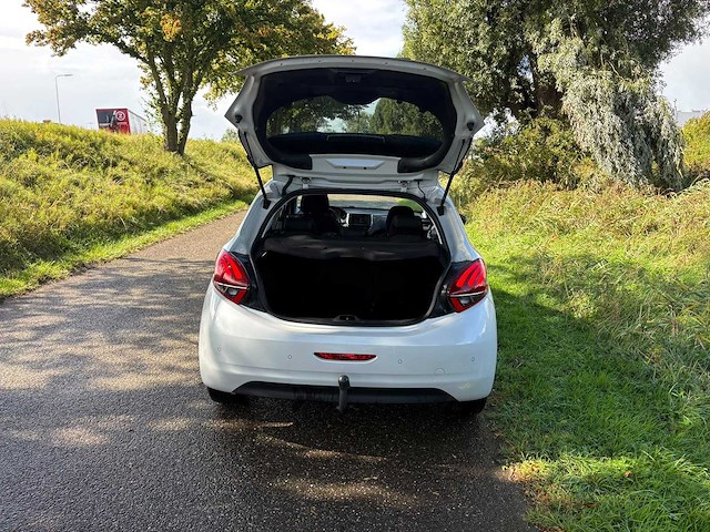 Peugeot 208 1.2 puret urban soul , hv-908-f - afbeelding 23 van  26