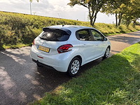 Peugeot 208 1.2 puret urban soul , hv-908-f - afbeelding 24 van  26
