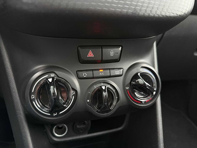 Peugeot 208 1.2 puretech access, rt-612-k - afbeelding 8 van  21