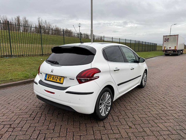 Peugeot 208 1.2 puretech access, rt-612-k - afbeelding 12 van  21