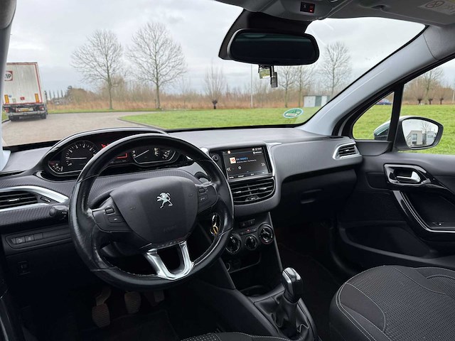 Peugeot 208 1.2 puretech access, rt-612-k - afbeelding 18 van  21