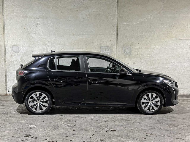 Peugeot 208 1.2 puretech active 101pk 2020 (origineel-nl + 1e eigenaar), h-534-tx - afbeelding 2 van  49