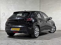 Peugeot 208 1.2 puretech active 101pk 2020 (origineel-nl + 1e eigenaar), h-534-tx - afbeelding 3 van  49