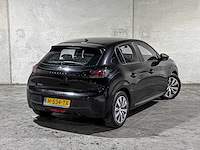 Peugeot 208 1.2 puretech active 101pk 2020 (origineel-nl + 1e eigenaar), h-534-tx - afbeelding 4 van  49