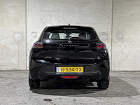 Peugeot 208 1.2 puretech active 101pk 2020 (origineel-nl + 1e eigenaar), h-534-tx - afbeelding 5 van  49