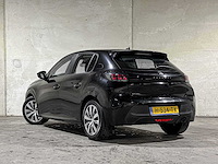 Peugeot 208 1.2 puretech active 101pk 2020 (origineel-nl + 1e eigenaar), h-534-tx - afbeelding 7 van  49