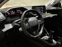 Peugeot 208 1.2 puretech active 101pk 2020 (origineel-nl + 1e eigenaar), h-534-tx - afbeelding 11 van  49