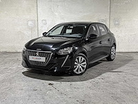 Peugeot 208 1.2 puretech active 101pk 2020 (origineel-nl + 1e eigenaar), h-534-tx - afbeelding 1 van  49