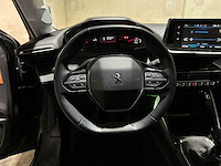 Peugeot 208 1.2 puretech active 101pk 2020 (origineel-nl + 1e eigenaar), h-534-tx - afbeelding 13 van  49