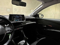 Peugeot 208 1.2 puretech active 101pk 2020 (origineel-nl + 1e eigenaar), h-534-tx - afbeelding 14 van  49