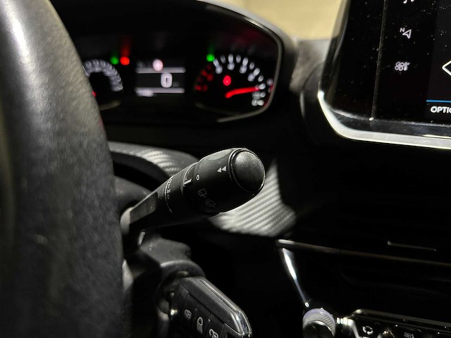 Peugeot 208 1.2 puretech active 101pk 2020 (origineel-nl + 1e eigenaar), h-534-tx - afbeelding 19 van  49